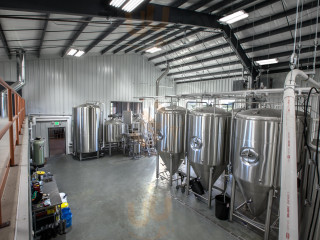 Generations Brewing Company