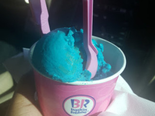 Baskin-robbins