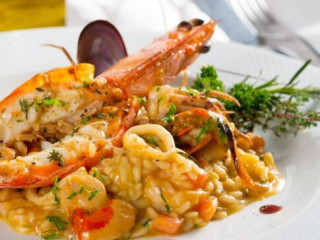 restaurant image