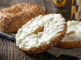 Einstein Bros. Bagels