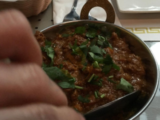 Bawarchi Indian Cuisine