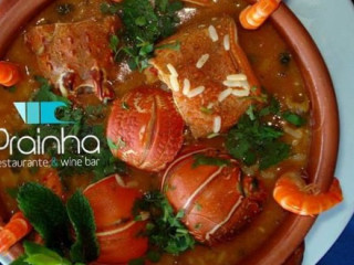 Restaurante Prainha &wine Bar