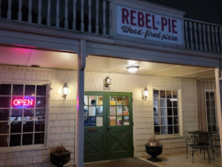 Rebel Pie