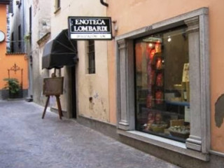 Enoteca Lombardi