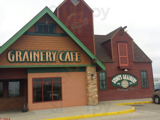 The Grainery