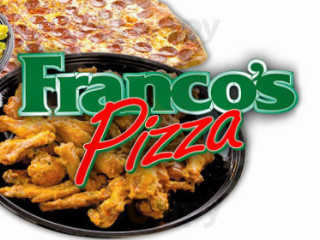 Franco's Pizza