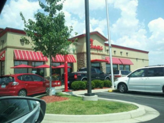 Chick-fil-a