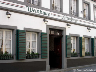 Weinhaus Lichtenberg