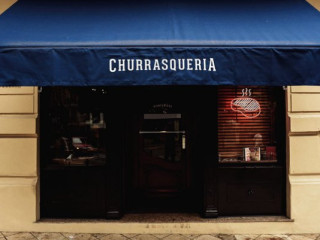 Churrasqueria