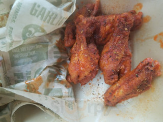 Texas Wingstop