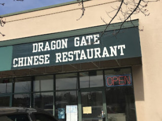 Dragon Gate