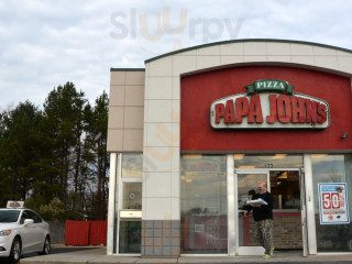 Papa John's Pizza