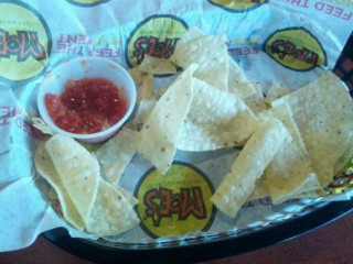 Moe's Southwest Grill