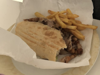 Erkan Kebab