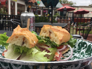 Panino Solvang