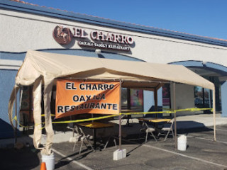 El Charro Oaxaca