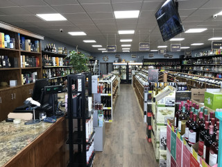 Samsondale Wine Liquors