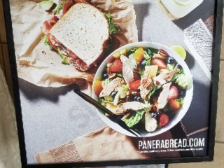 Panera Bread