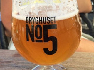 Bryghuset No 5