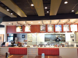 Qdoba Mexican Eats