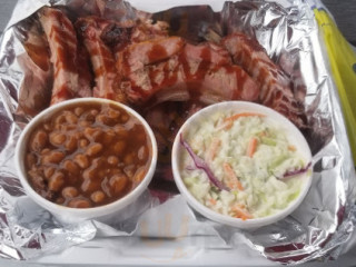 Roadside Ribs