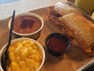 Dickey's Barbecue Pit