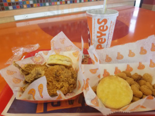 Popeyes Louisiana Kitchen