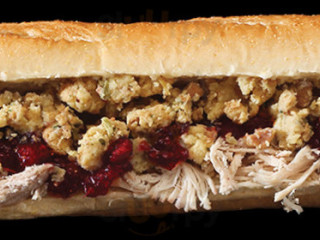 Capriotti's Sandwich Shop