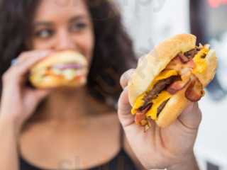 Checkers Drive-in