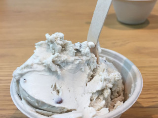 Mr. Dewie's Cashew Creamery