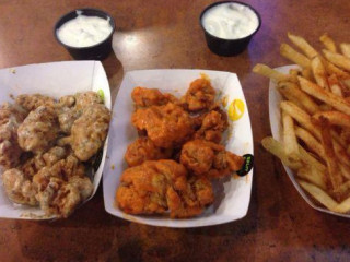 Buffalo WIld Wings