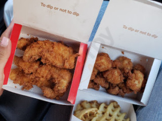 Chick-fil-a