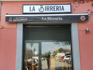 La Birreria