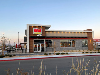 The Habit Burger Grill (drive-thru)