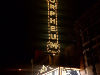 Orpheum Theatre