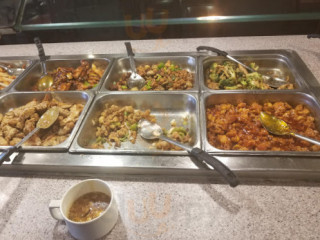 China Buffet