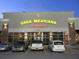 Casa Mexicana