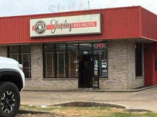 Shipley Do-nuts