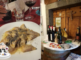 Antica Osteria La Speranza