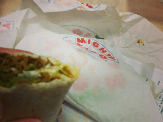 Mighty Taco