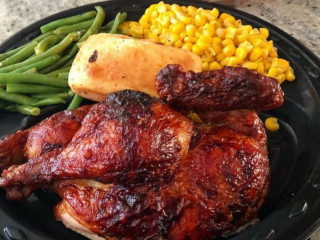 Boston Market