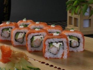 NikkoSushi