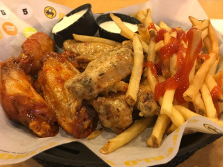 Buffalo Wild Wings