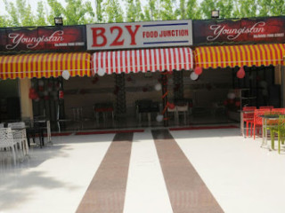 B2y Food Junction