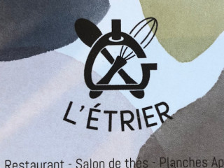 L'etrier