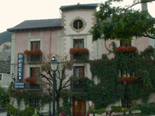 Casa Frauca