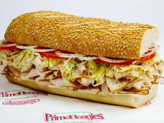 Primo Hoagies