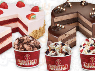 Cold Stone Creamery