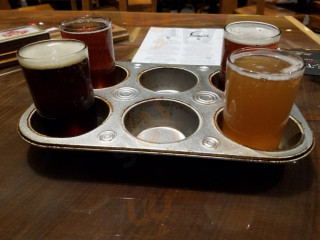 Blue Wolf Brewery Company