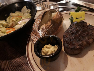 The Steakhouse